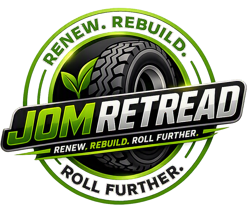 Jom Retread