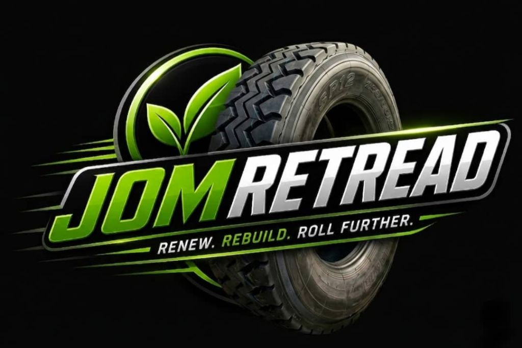 Jom Retread