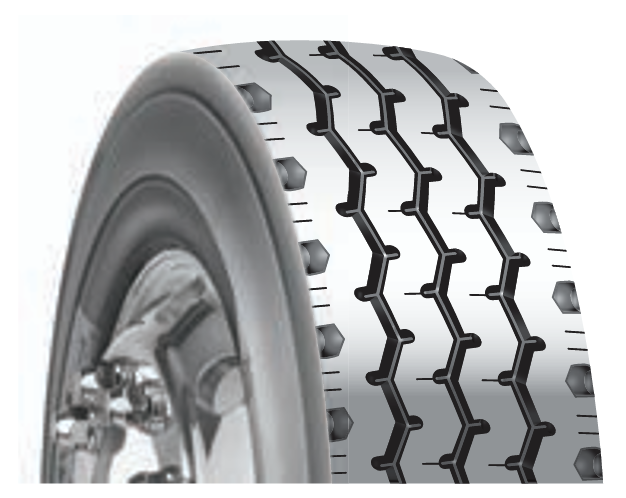 SP11 - Tyre Retreading by Sun Tyre