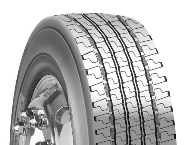 S85 - Tyre Retreading by Sun Tyre
