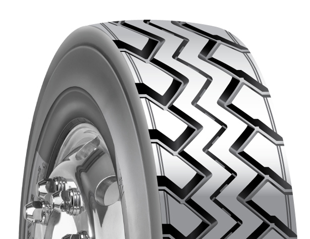 SP12 - Tyre Retreading by Sun Tyre
