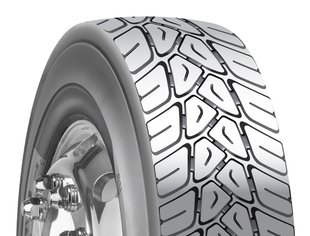 SDY3 - Tyre Retreading by Sun Tyre