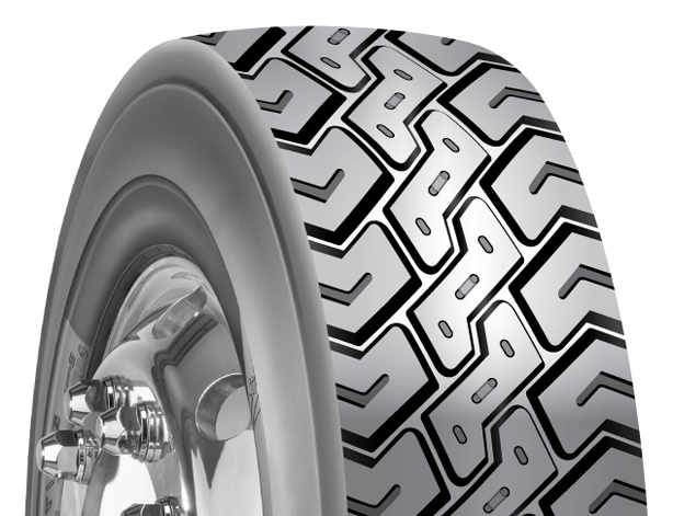 SP40 - Tyre Retreading by Sun Tyre