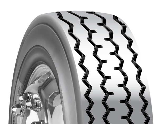 SP8 - Tyre Retreading by Sun Tyre