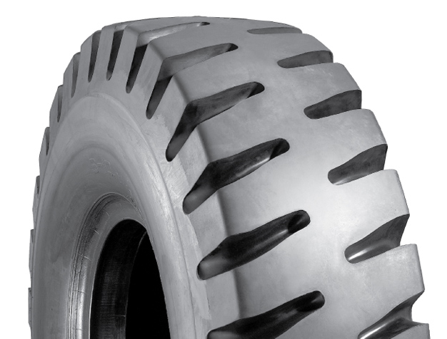 EV132 - Tyre Retreading by Sun Tyre