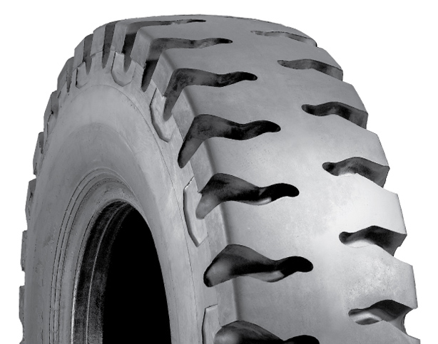 EV133 - Tyre Retreading by Sun Tyre