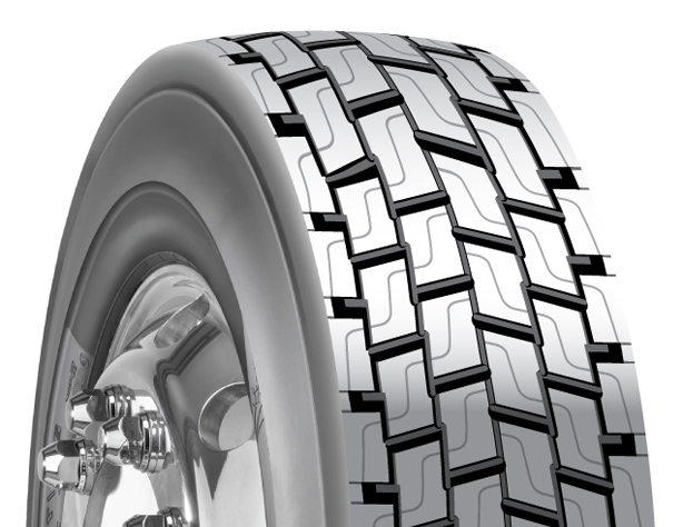 SDE - Tyre Retreading by Sun Tyre