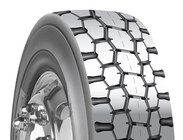 S722 - Tyre Retreading by Sun Tyre