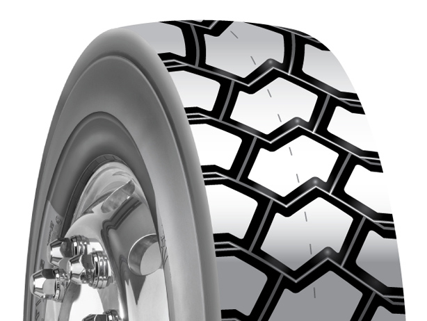 SP64 - Tyre Retreading by Sun Tyre