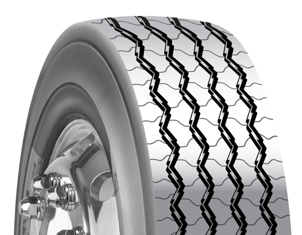 SH - Tyre Retreading by Sun Tyre