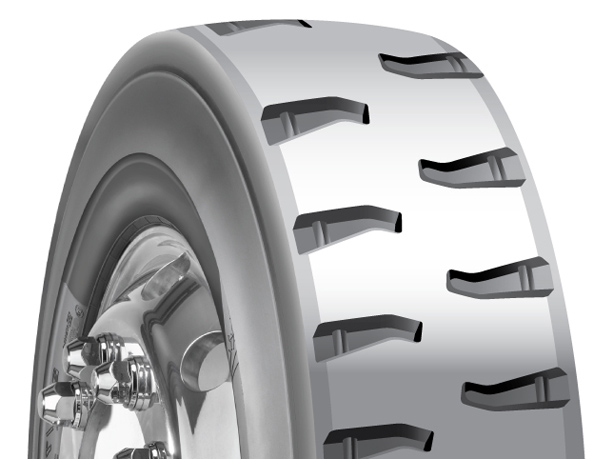 SR45/SRUL - Tyre Retreading by Sun Tyre