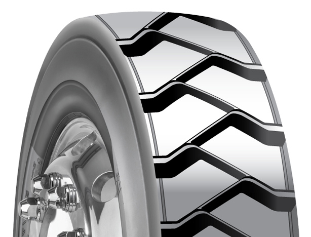 SP20D - Tyre Retreading by Sun Tyre