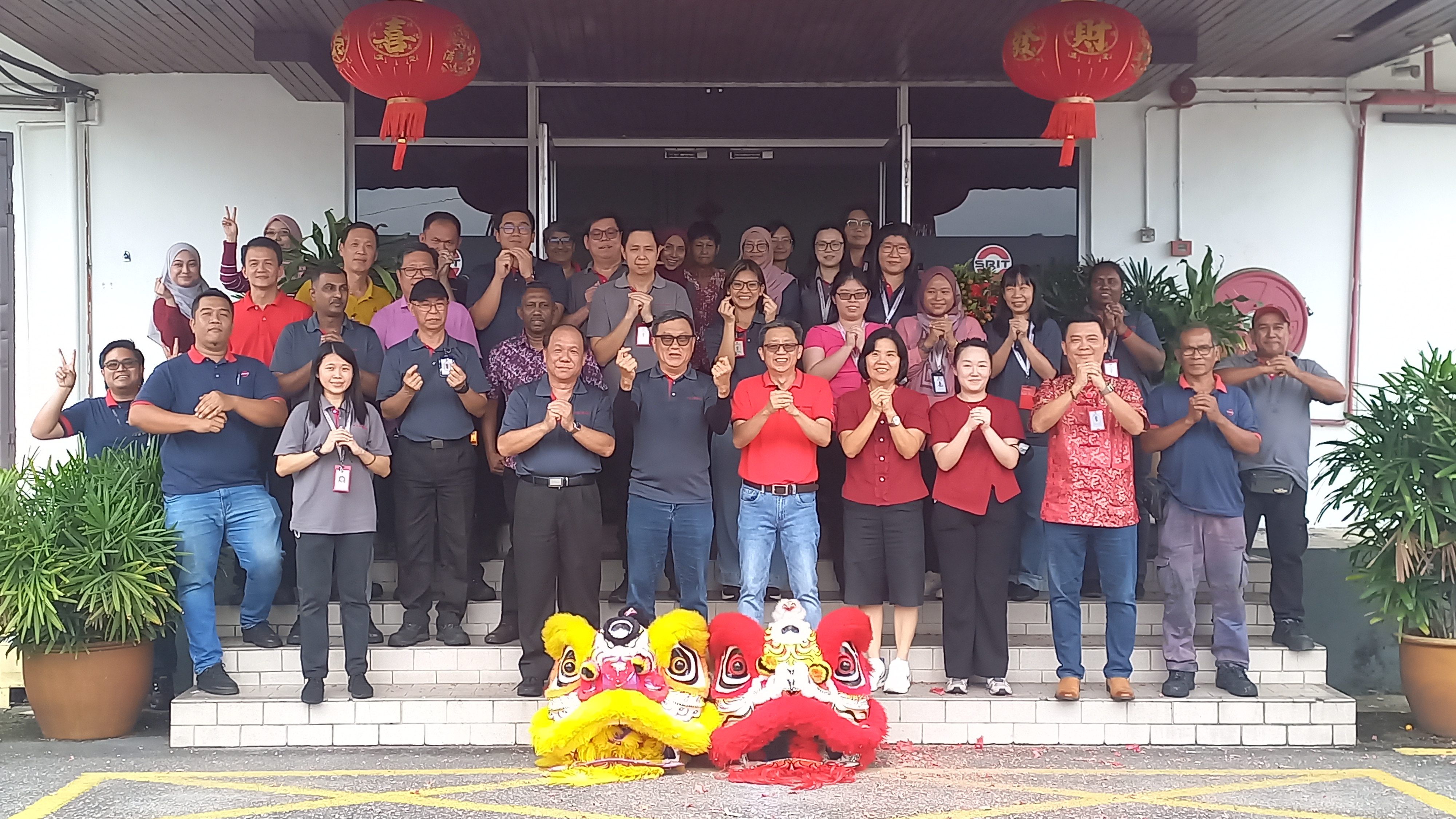 About SunTex Team